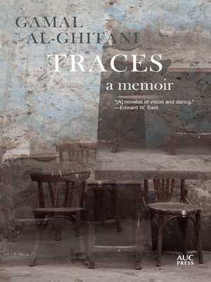 cover image of Traces